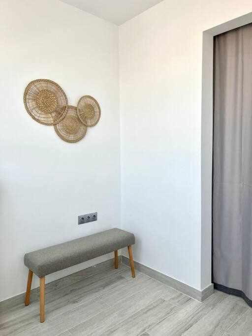 Apartamento nuevo Centro histórico de Málaga Exterior foto