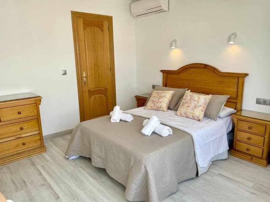 Apartamento nuevo Centro histórico de Málaga Exterior foto