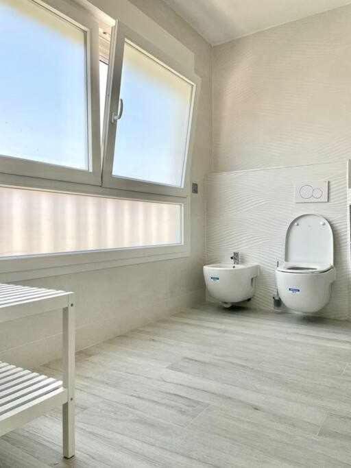 Apartamento nuevo Centro histórico de Málaga Exterior foto